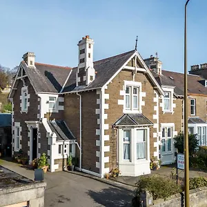 Bed and breakfast Ashley House, Dundee