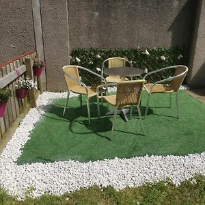  Appartement 1 Bedroom Flat With Easy Parking/public Transport