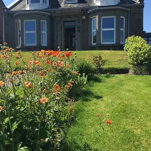 Bed and breakfast Dupplin152, Dundee