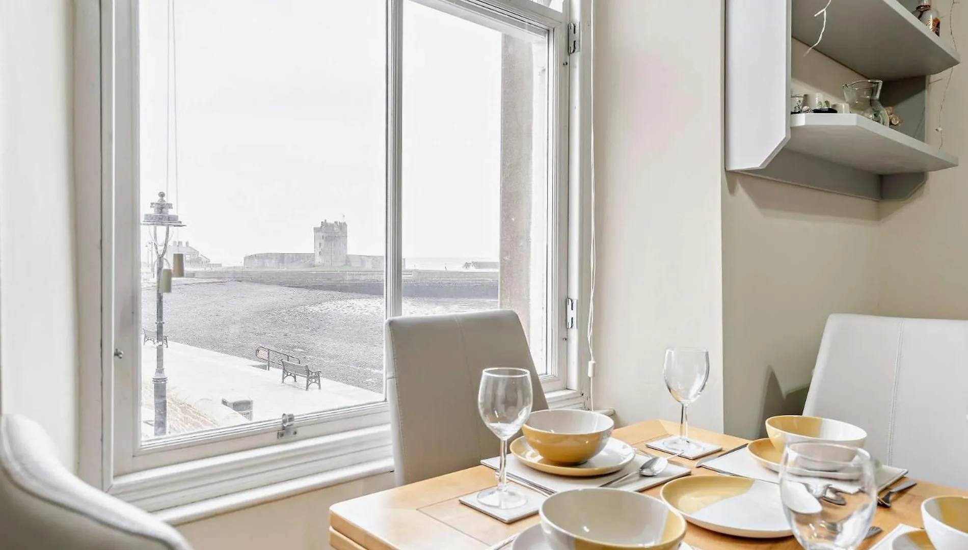 Holiday home 2 Bed In Broughty Ferry 94108 Villa Dundee