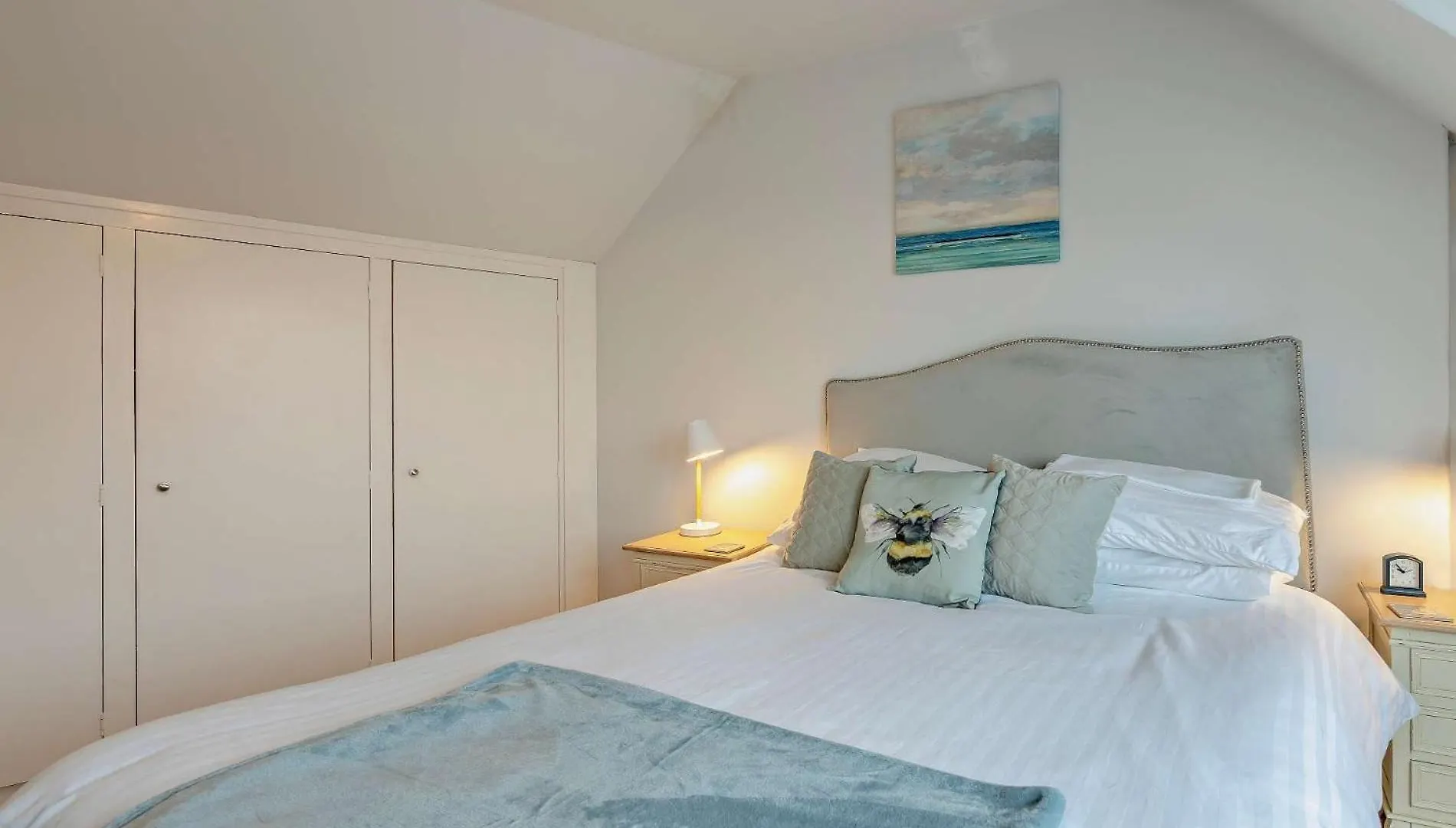 2 Bed In Broughty Ferry 94108 Villa Dundee United Kingdom