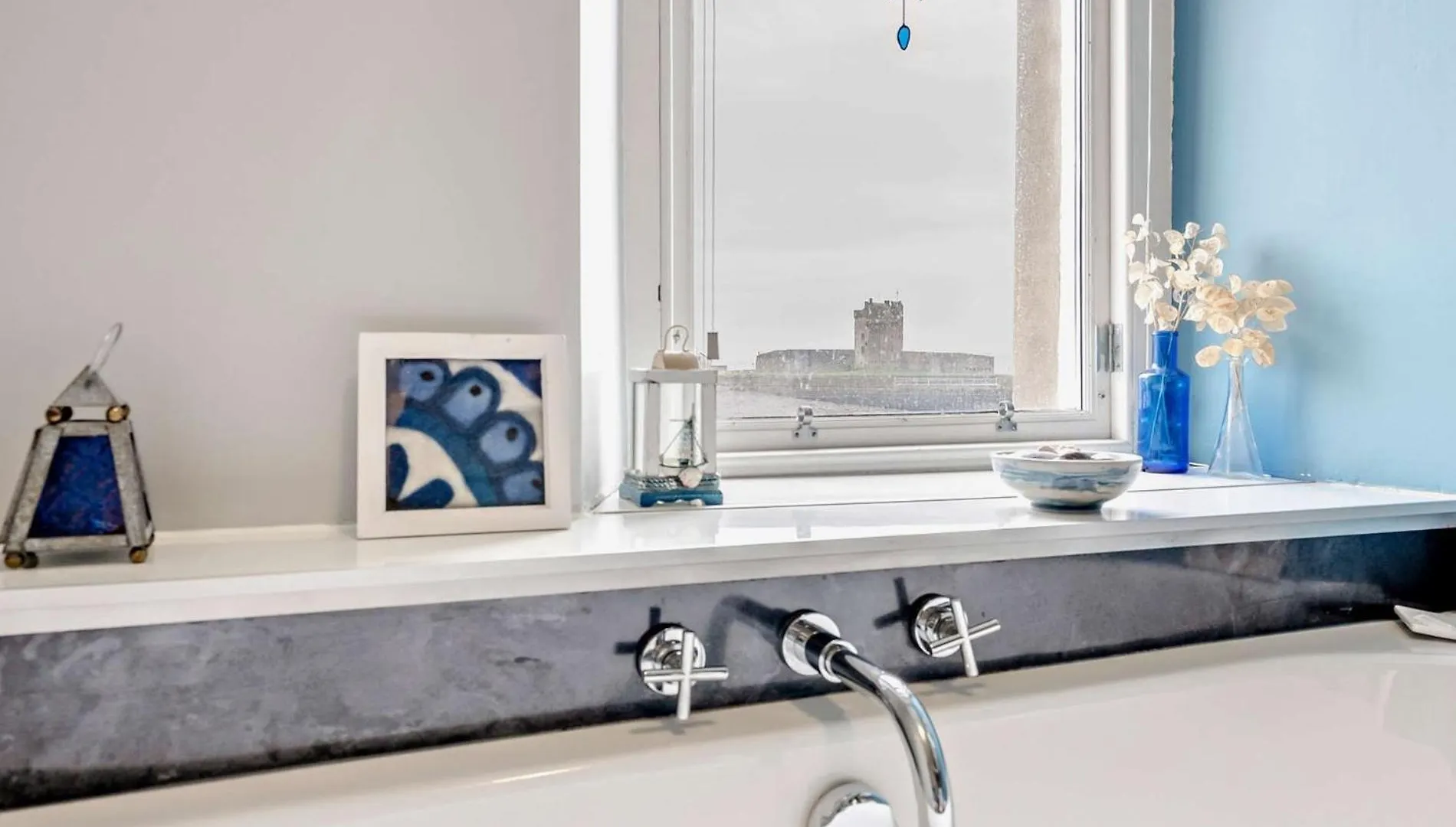 Holiday home 2 Bed In Broughty Ferry 94108 Villa Dundee