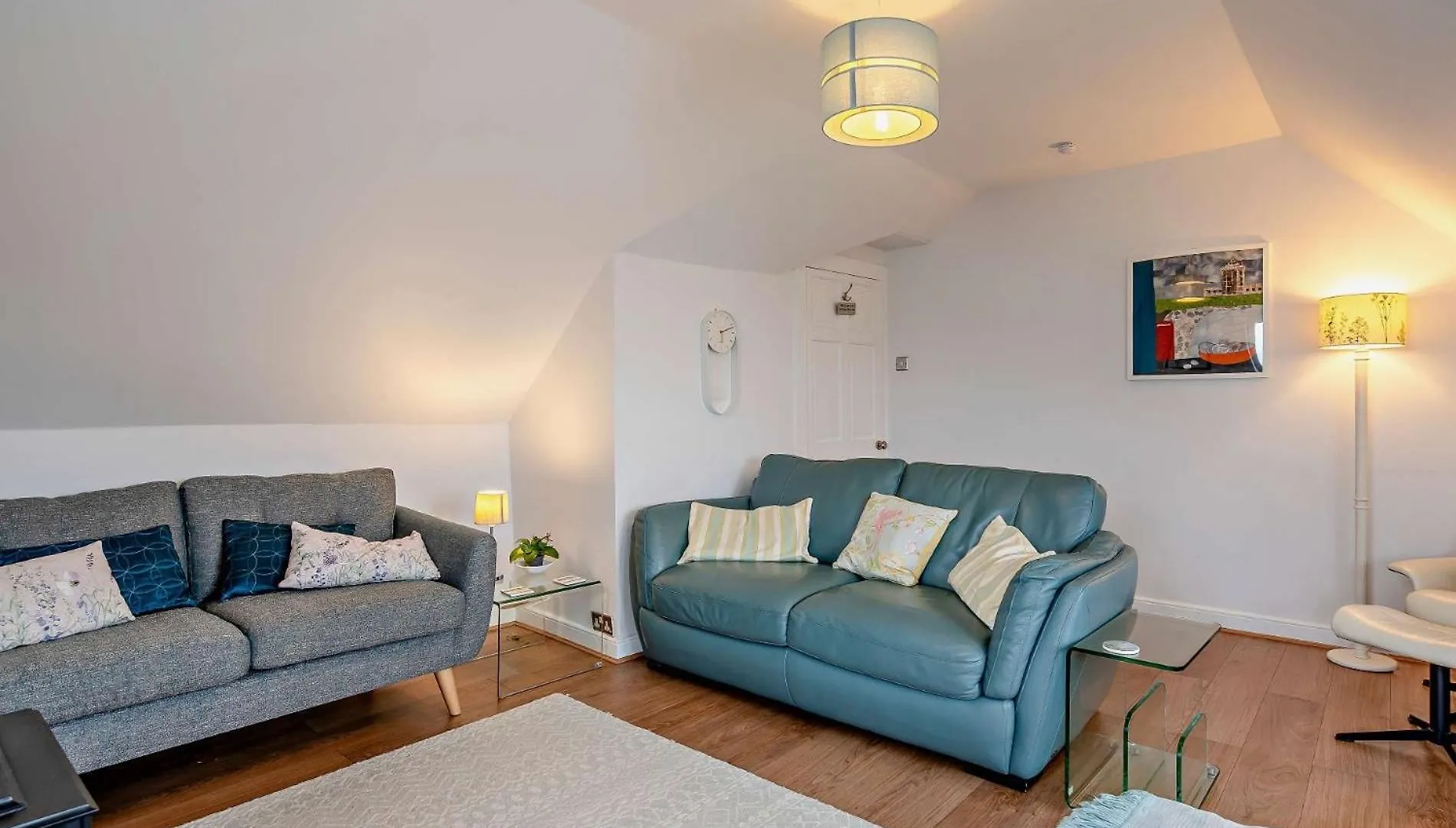 Holiday home 2 Bed In Broughty Ferry 94108 Villa Dundee United Kingdom