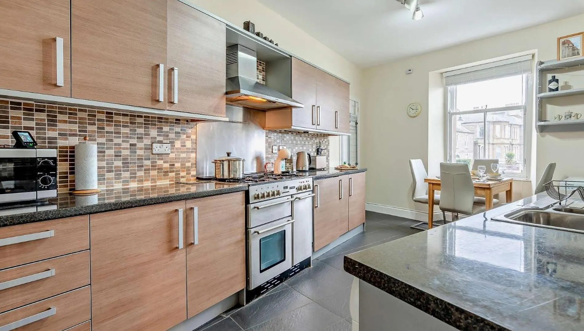 2 Bed In Broughty Ferry 94108 Villa Dundee 0*,  United Kingdom